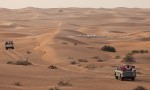 Desert Safari