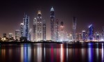 Dubaj Marina