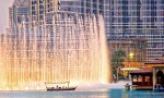 Dubai Fountain