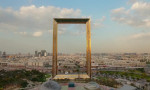 Dubai Frame