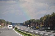Autostrada A2 do Świecka