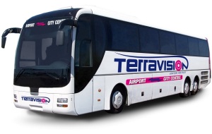 Terravision
