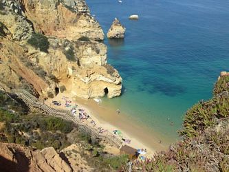 Portugalia - Algarve