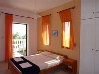 Pensjonat Posejdon - Afitos Chalkidiki Grecja