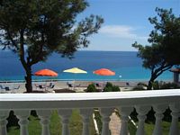 Pensjonat Posejdon - Afitos Chalkidiki Grecja