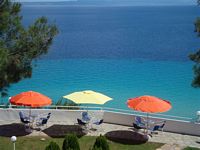 Pensjonat Posejdon - Afitos Chalkidiki Grecja