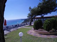Pensjonat Posejdon - Afitos Chalkidiki Grecja