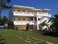 Pensjonat Posejdon - Afitos Chalkidiki Grecja
