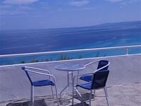 Pensjonat Posejdon - Afitos Chalkidiki Grecja