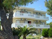 Pensjonat Posejdon - Afitos Chalkidiki Grecja