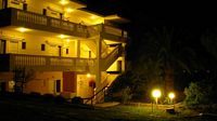 Pensjonat Posejdon - Afitos Chalkidiki Grecja