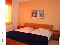 Pensjonat Posejdon - Afitos Chalkidiki Grecja