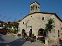 Pensjonat Posejdon - Afitos Chalkidiki Grecja