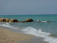 Pensjonat Posejdon - Afitos Chalkidiki Grecja