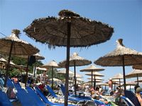 Pensjonat Posejdon - Afitos Chalkidiki Grecja