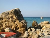 Pensjonat Posejdon - Afitos Chalkidiki Grecja