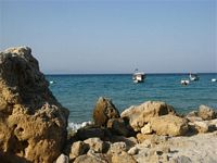 Pensjonat Posejdon - Afitos Chalkidiki Grecja