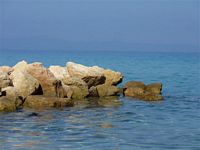 Pensjonat Posejdon - Afitos Chalkidiki Grecja