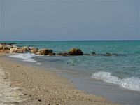 Pensjonat Posejdon - Afitos Chalkidiki Grecja