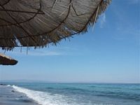 Pensjonat Posejdon - Afitos Chalkidiki Grecja