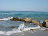 Pensjonat Posejdon - Afitos Chalkidiki Grecja