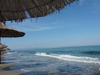 Pensjonat Posejdon - Afitos Chalkidiki Grecja