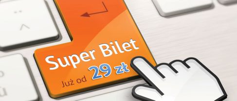 Super Bilet PKP