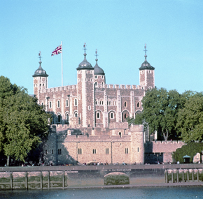 The Tower of London