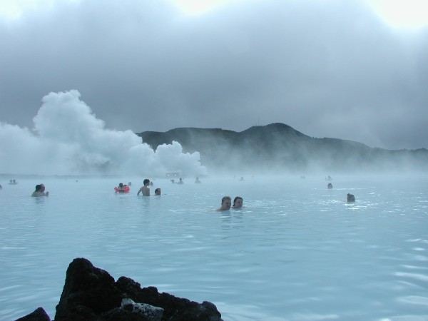 Islandia 