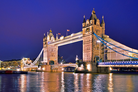 London Bridge