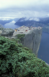 Stavanger - Norwegia